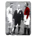 1928 год, футболка «Манчестер Юнайтед»